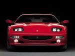 Ferrari F512 M 1995 года (US)